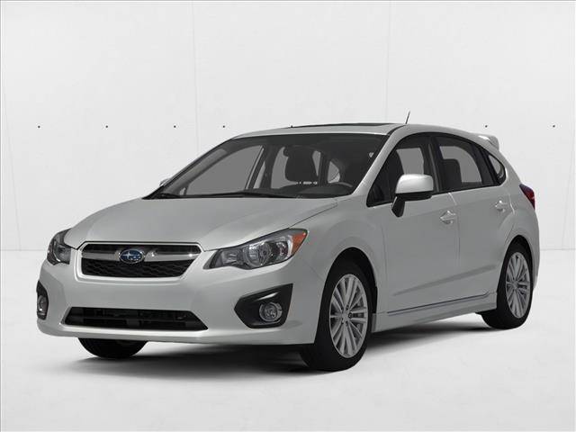 2013 Subaru Impreza 2.0i — Wagon — 168,994 mi — Chandler, AZ