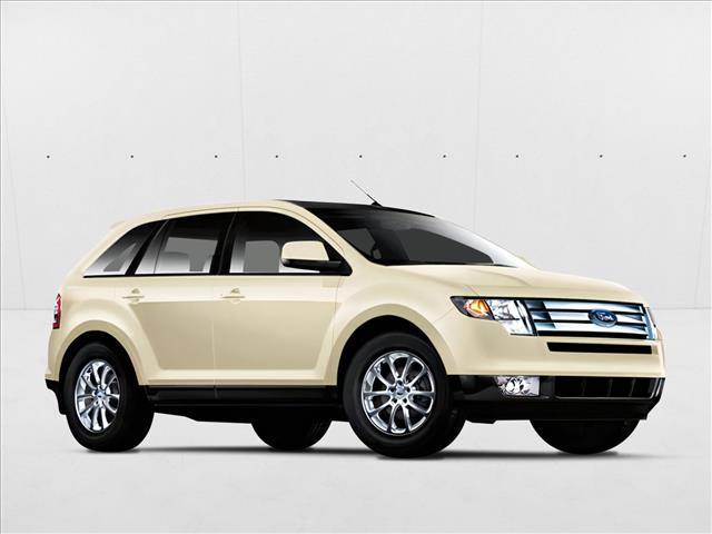 2008 Ford Edge Limited — SUV — 109,928 mi — Chandler, AZ