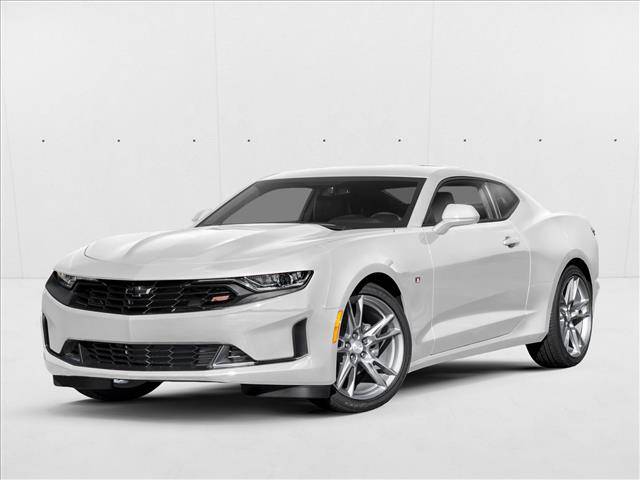 2019 Chevrolet Camaro 2SS — Coupe — 107,067 mi — Chandler, AZ