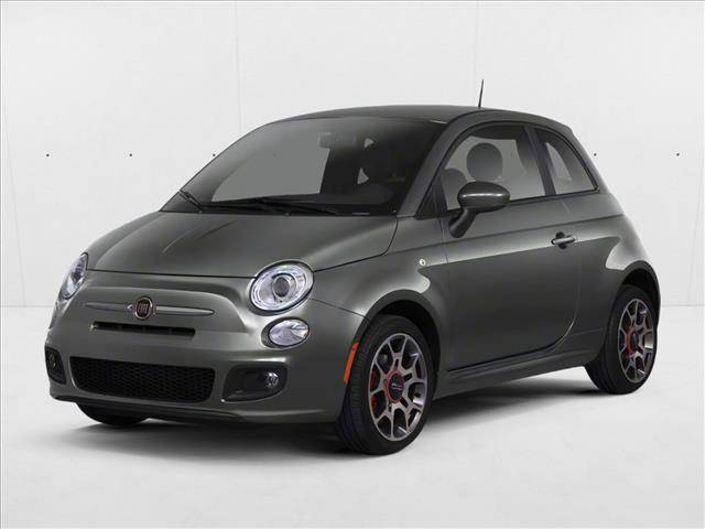 2012 FIAT 500 Sport — Coupe — 82,114 mi — Chandler, AZ