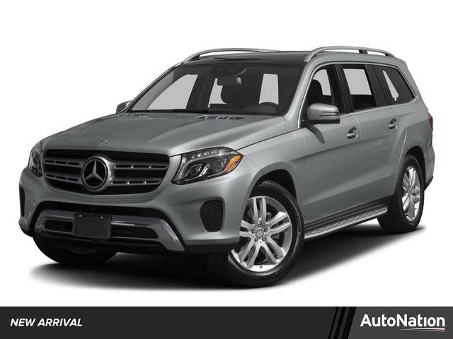 2017 Mercedes-Benz GLS GLS 450 — SUV — 119,460 mi — Chandler, AZ