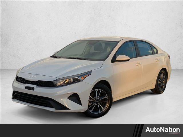 2023 Kia Forte LXS — Sedan — 49,486 mi — Chandler, AZ