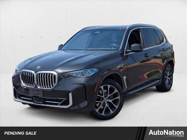 2024 BMW X5 40i — SUV — 42,213 mi — Chandler, AZ