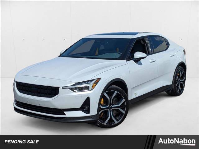 2021 Polestar 2 Launch Edition — Sedan — 24,778 mi — Chandler, AZ