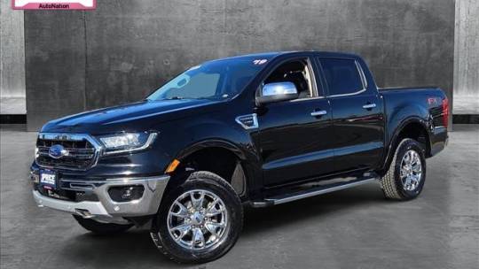 2019 Ford Ranger XL — Pickup Truck — 46,852 mi — Chandler, AZ