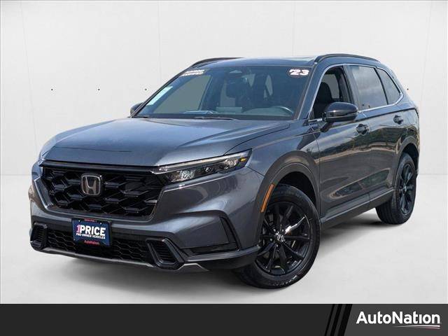 2023 Honda CR-V Hybrid Sport — SUV — 48,899 mi — Chandler, AZ