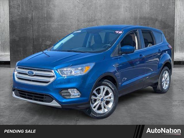 2019 Ford Escape SE — SUV — 63,004 mi — Chandler, AZ