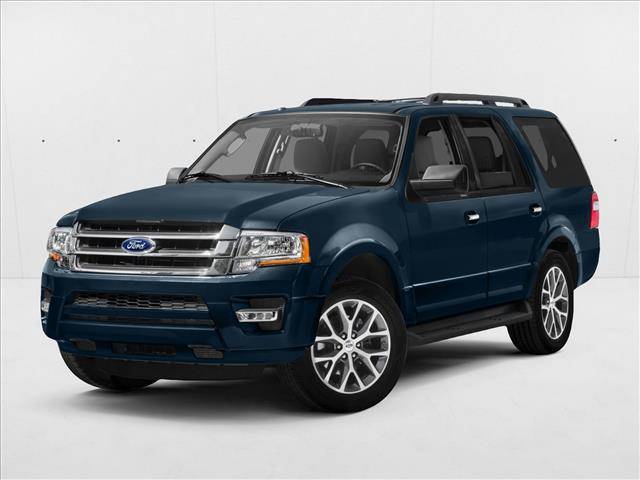 2017 Ford Expedition XLT — SUV — 104,248 mi — Chandler, AZ