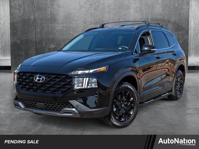 2022 Hyundai Santa Fe XRT — SUV — 10,620 mi — Chandler, AZ