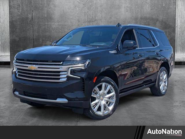 2023 Chevrolet Tahoe High Country — SUV — 29,005 mi — Chandler, AZ