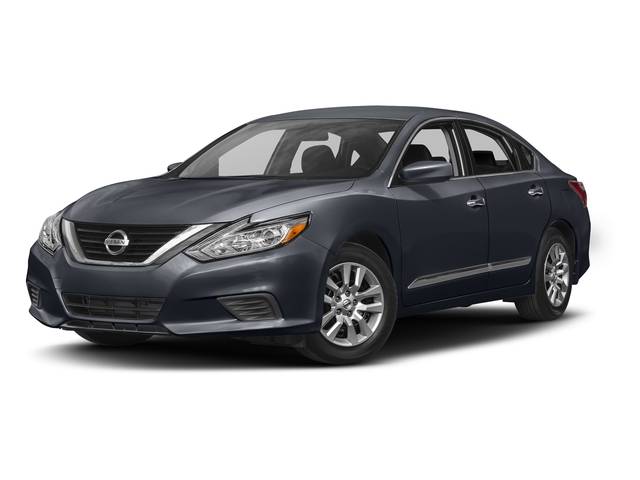 2017 Nissan Altima 2.5 S — Sedan — 78,555 mi — Chandler, AZ