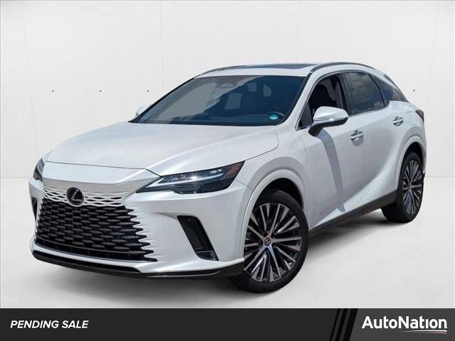 2024 Lexus RX RX 350 Premium Plus — SUV — 13,323 mi — Chandler, AZ