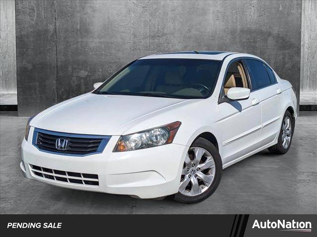 2009 Honda Accord EX-L — Sedan — 138,865 mi — Chandler, AZ