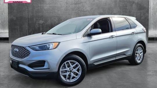 2023 Ford Edge SEL — SUV — 42,008 mi — Chandler, AZ