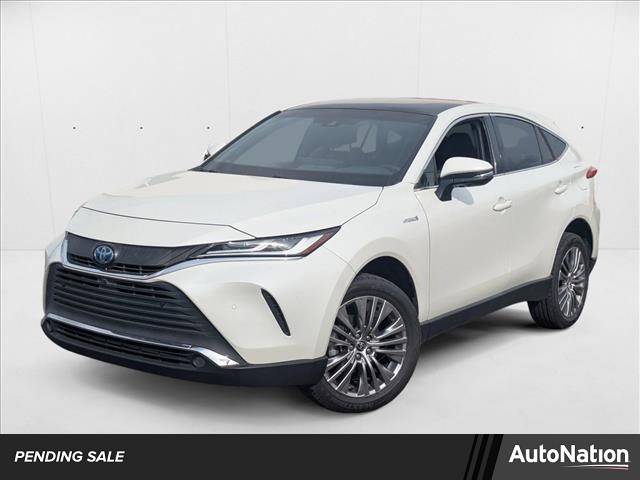 2021 Toyota Venza LE — SUV — 99,025 mi — Chandler, AZ