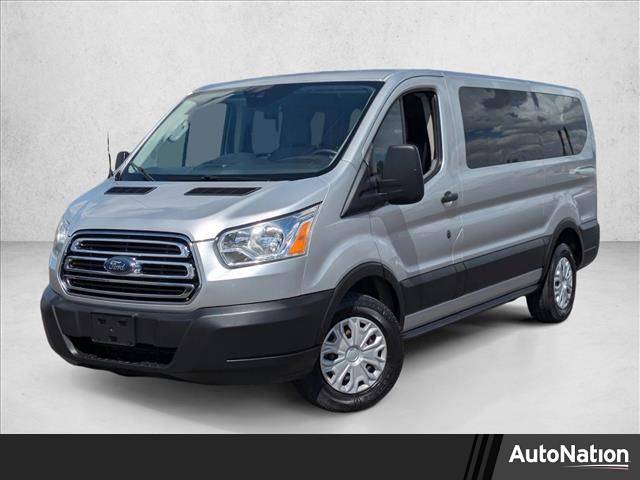 2019 Ford Transit Passenger Wagon T-150 XLT — Passenger Van — 63,721 mi — Chandler, AZ