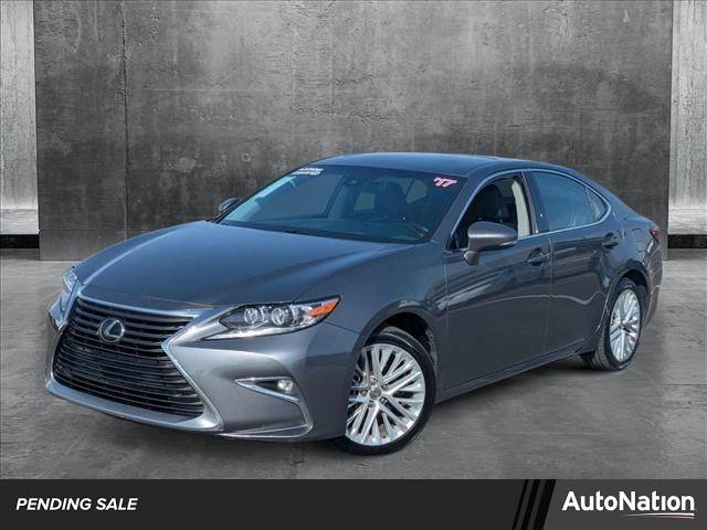 2017 Lexus ES ES 350 — Sedan — 149,500 mi — Chandler, AZ