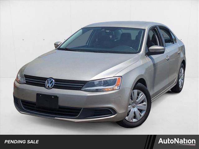 2013 Volkswagen Jetta SE — Sedan — 103,202 mi — Chandler, AZ