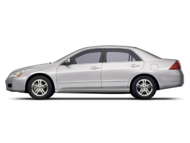 2007 Honda Accord EX-L — Sedan — 144,774 mi — Chandler, AZ
