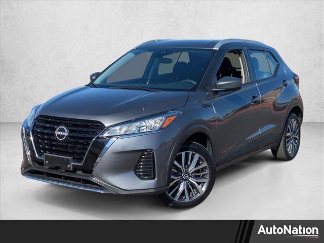 2024 Nissan Kicks SV — SUV — 38,298 mi — Chandler, AZ
