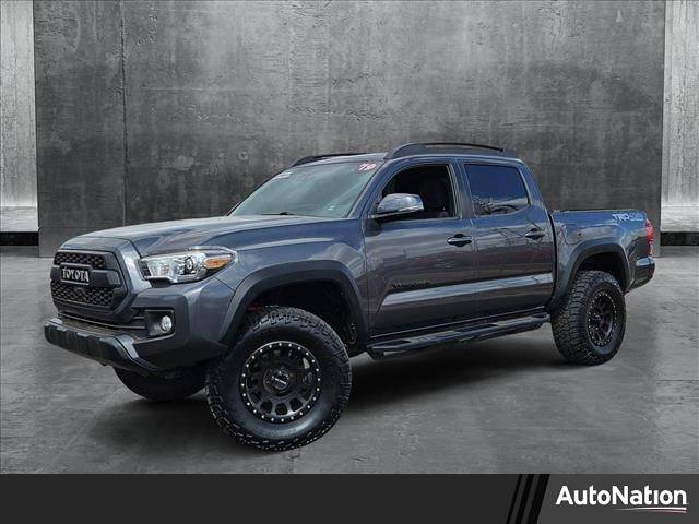 2019 Toyota Tacoma TRD Off Road — Pickup Truck — 80,109 mi — Chandler, AZ
