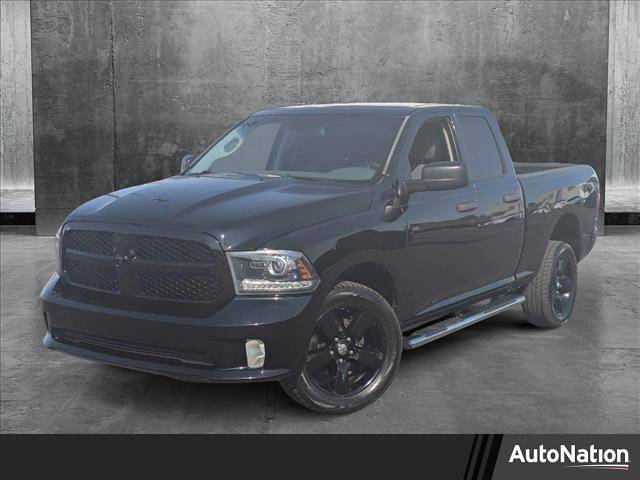 2014 Ram 1500 Express — Pickup Truck — 127,123 mi — Chandler, AZ