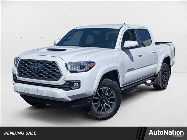 2023 Toyota Tacoma TRD Sport — Pickup Truck — 58,477 mi — Chandler, AZ