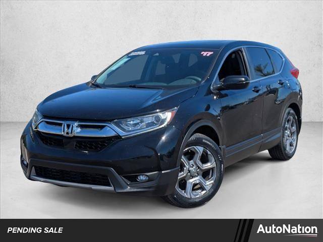 2017 Honda CR-V EX — SUV — 131,538 mi — Chandler, AZ