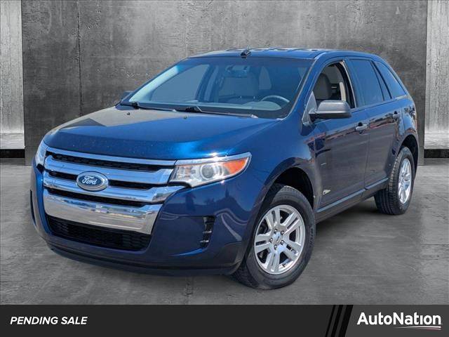 2012 Ford Edge SE — SUV — 179,775 mi — Chandler, AZ
