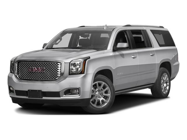 2016 GMC Yukon Denali — SUV — 122,775 mi — Chandler, AZ