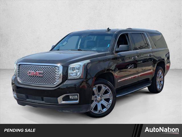 2016 GMC Yukon Denali — SUV — 163,318 mi — Chandler, AZ
