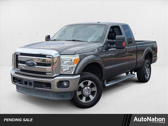 2015 Ford Super Duty F-350 Lariat — Pickup Truck — 106,987 mi — Chandler, AZ