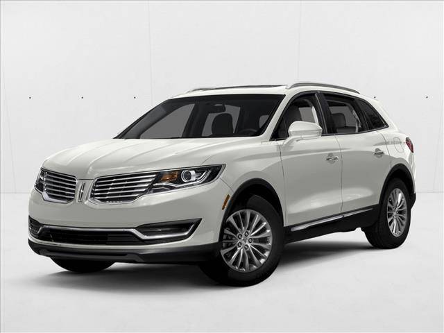 2017 Lincoln MKX Reserve — SUV — 84,769 mi — Chandler, AZ