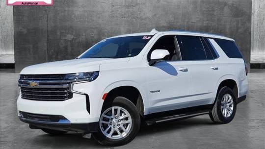 2023 Chevrolet Tahoe LT — SUV — 63,148 mi — Chandler, AZ