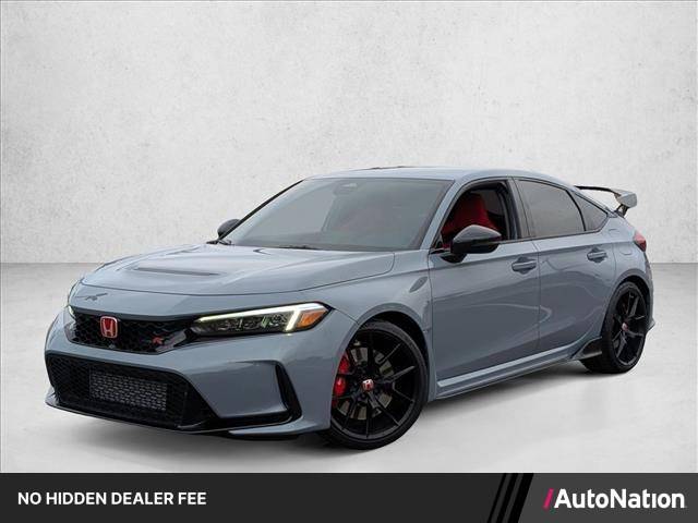 2023 Honda Civic Type R