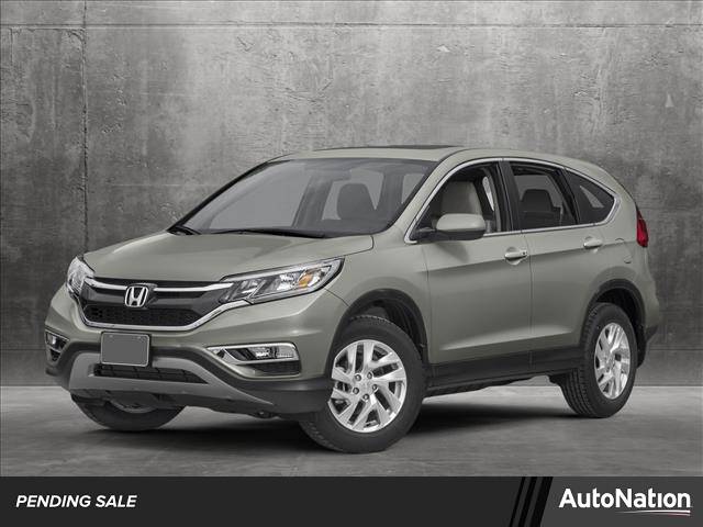 2016 Honda CR-V EX — SUV — 127,001 mi — Chandler, AZ