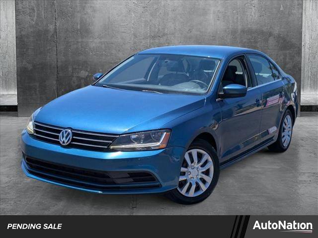 2017 Volkswagen Jetta 1.4T S — Sedan — 74,207 mi — Chandler, AZ