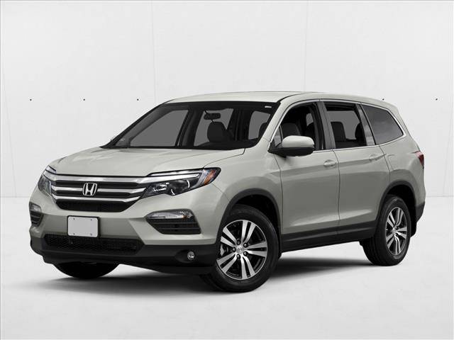 2016 Honda Pilot EX — SUV — 145,742 mi — Chandler, AZ