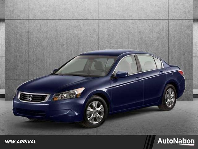2008 Honda Accord LX-P — Sedan — 227,713 mi — Chandler, AZ