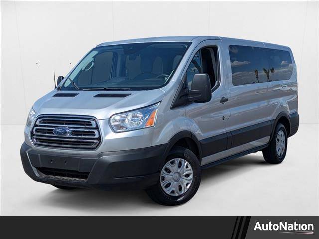 2019 Ford Transit Passenger Wagon T-150 XLT — Passenger Van — 67,416 mi — Chandler, AZ