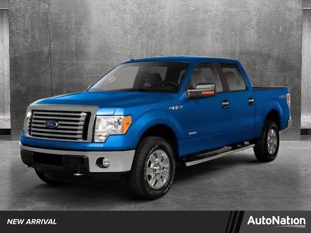 2012 Ford F-150 King Ranch — Pickup Truck — 238,668 mi — Chandler, AZ