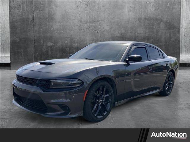 2022 Dodge Charger R/T — Sedan — 35,111 mi — Chandler, AZ