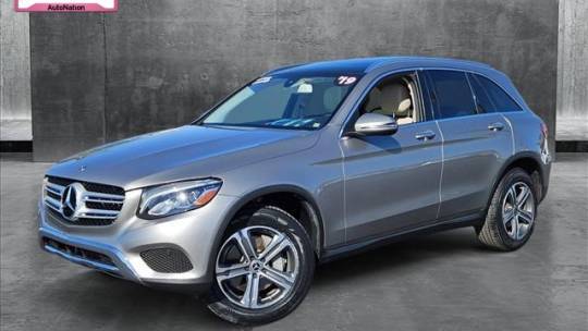 2019 Mercedes-Benz GLC GLC 300 — SUV — 88,304 mi — Chandler, AZ