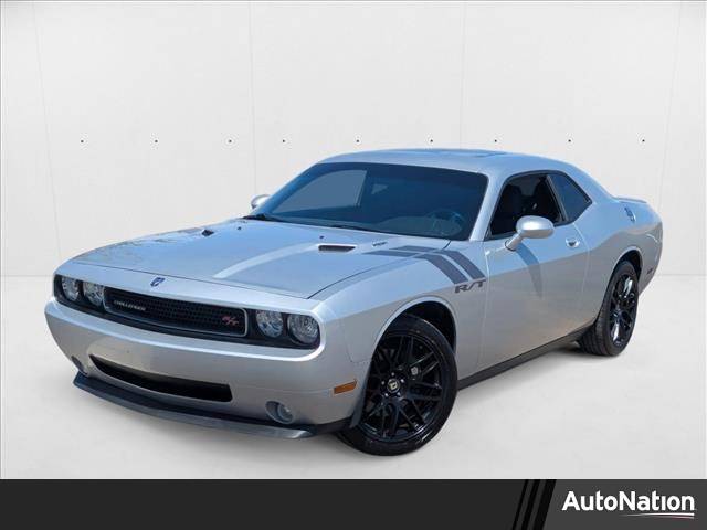 2010 Dodge Challenger R/T — Coupe — 62,357 mi — Chandler, AZ