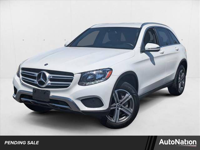 2019 Mercedes-Benz GLC GLC 300 — SUV — 64,684 mi — Chandler, AZ