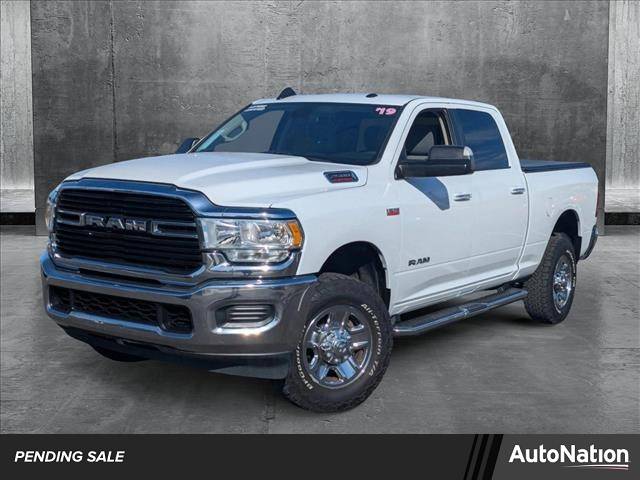 2019 Ram 2500 Big Horn — Pickup Truck — 122,304 mi — Chandler, AZ
