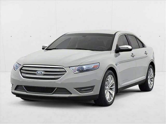 2013 Ford Taurus SEL — Sedan — 142,182 mi — Chandler, AZ