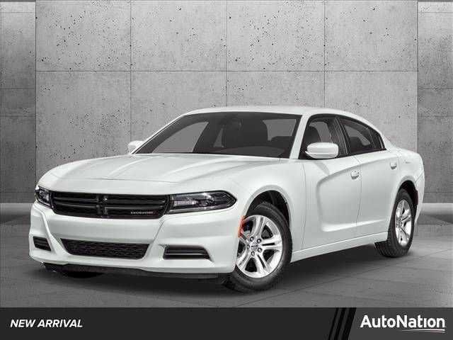 2019 Dodge Charger SXT — Sedan — 111,843 mi — Chandler, AZ