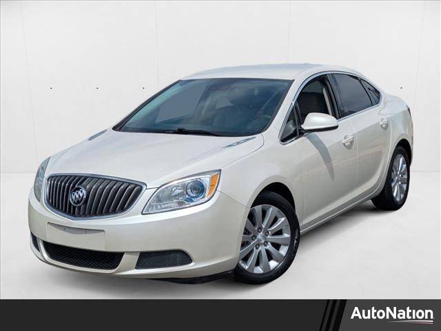 2016 Buick Verano Base — Sedan — 46,102 mi — Chandler, AZ