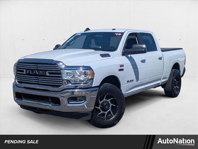 2019 Ram 2500 Big Horn — Pickup Truck — 54,053 mi — Chandler, AZ